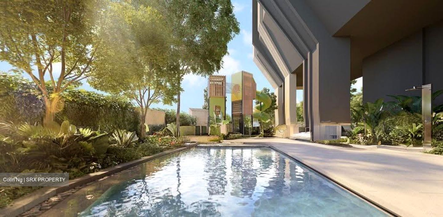 Pastoral View (D11), Apartment #624538161